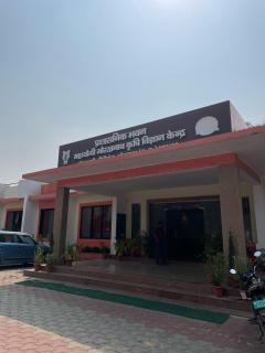Vivek Homestay - 2