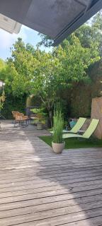 Villa Pontaillac - Royan - 4