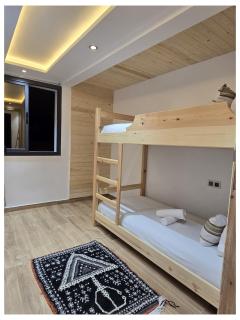 Openwaves surf house - Agadir - 0