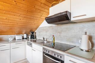 Ferienwohnung Petrik - Neckargemünd - 2