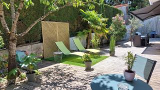 Villa Pontaillac - Royan - 3