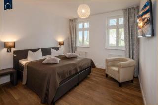 Hohe Buchen Apartment 2 - Heringsdorf - 0