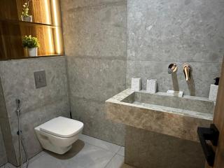 Appartement Corail à Marina Smir - 2