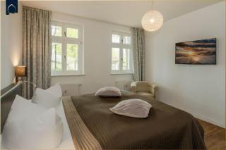 Hohe Buchen Apartment 2 - 9