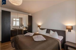 Hohe Buchen Apartment 2 - Heringsdorf - 8