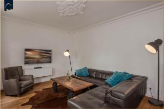 Hohe Buchen Apartment 2 - 6
