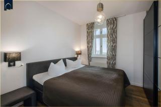Hohe Buchen Apartment 2 - 4