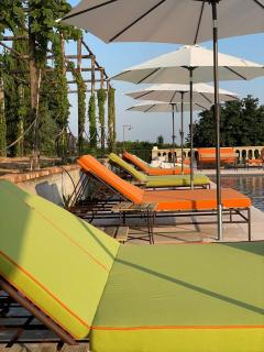 Villa Biondelli Wine & Suites - Cazzago San Martino - 3