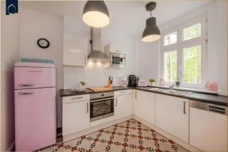 Hohe Buchen Apartment 2 - 1