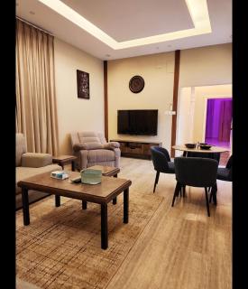 Sweet Home - Taif - 2