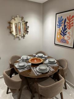 Appartement Corail à Marina Smir - 5