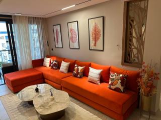 Appartement Corail à Marina Smir - 9