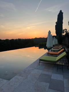 Villa Biondelli Wine & Suites - Cazzago San Martino - 4