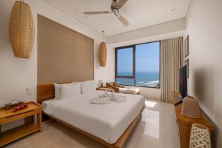 The Salt Collections Beachfront Resort Da Nang - Đà Nẵng - 6