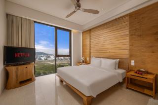 The Salt Collections Beachfront Resort Da Nang - Đà Nẵng - 2
