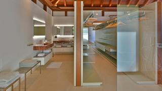 Contemporary Villa on a Hillside - Marigot - 5