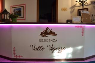 RESIDENZA VALLE VIGEZZO - Santa Maria Maggiore - 6