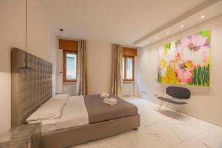 The Bright Nest Apartments - Verona - 9