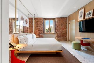 Hotel Milu Milano - Milan - 9