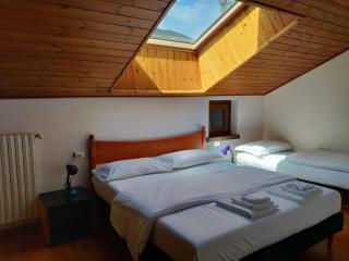 Vetta Lodge - Valdidentro - 3