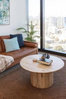 Southbank Sojourn - Resort Comfort & Skyline Views - Melbourne - 3