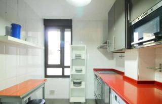 Apartamento con vistas - 1