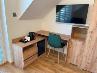 Villa REST & SPA - Zbiczno - 4