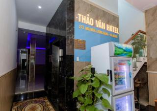 Thảo Vân 3 Hotel - Danang - 7