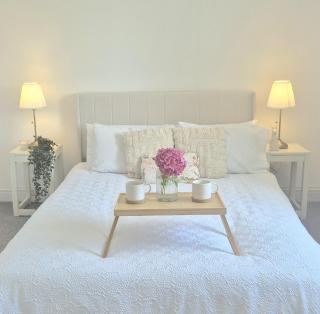 Fig Tree Cottage - North Cornelly - 9