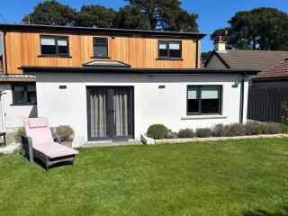 Pine View Holiday Home - 9