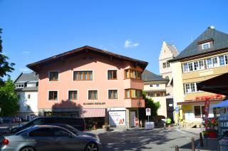Old Town City Center Apartment Post - Zell am See - 1