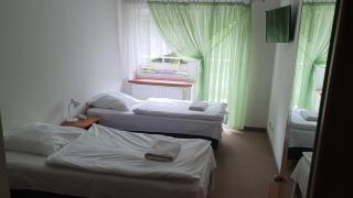 Leśny Dwór - Szczecinek - 7