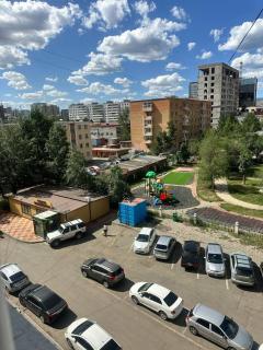 Convienent apartment - Ulaanbaatar - 2