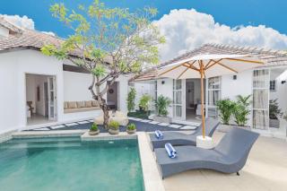 Villa Cocodrilos 2 - 3 BR private Villa in Seminyak - 5