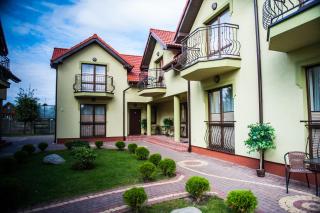Apartamenty EWiTA - Sarbinowo - 5