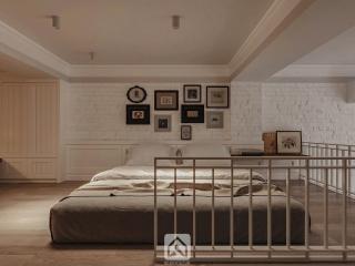 Ly Lakeside House - Hanoi - 3