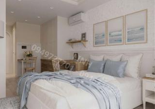 Ly Lakeside House - Hanoi - 2