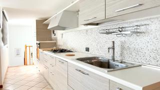 SE181 - Senigallia, ampio e luminoso quadrilocale con terrazzo - 4