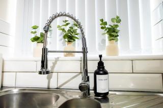 COOP Live Etihad Luxury Pad - Manchester - 5