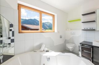 Traualp Apartment - Tannheim - 4