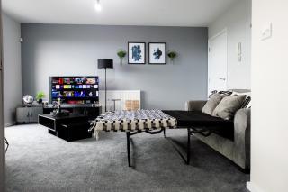 COOP Live Etihad Luxury Pad - 4