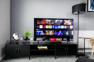 COOP Live Etihad Luxury Pad - 1