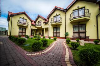 Apartamenty EWiTA - Sarbinowo - 0