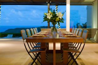 Tasteful Villa in a Tranquil and Peaceful Settings - Gustavia - 8