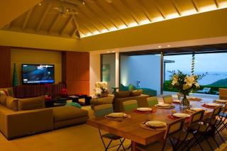 Tasteful Villa in a Tranquil and Peaceful Settings - Gustavia - 7