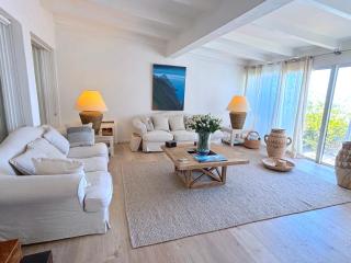 Villa Paomia - Cargèse - 5