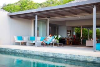 Tasteful Villa in a Tranquil and Peaceful Settings - Gustavia - 4