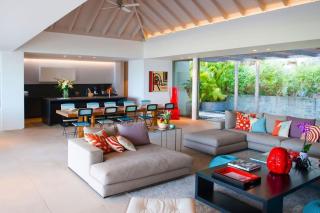 Tasteful Villa in a Tranquil and Peaceful Settings - Gustavia - 2