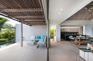 Tasteful Villa in a Tranquil and Peaceful Settings - Gustavia - 3