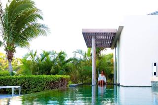 Tasteful Villa in a Tranquil and Peaceful Settings - Gustavia - 1